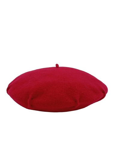 Woolmark berretto basco donna - woolmark,