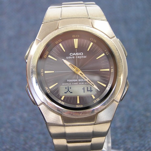Orologio radio solare - orologio,