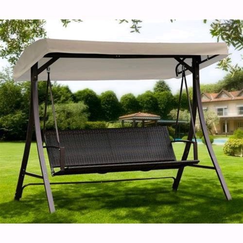Dondolo giardino posti in - da,