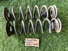 MOLLE POSTERIORI VOLKSWAGEN