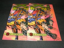 X-MEN PRIME ALL NEW X-MEN