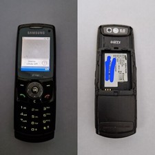 CELLULARE SAMSUNG SGH L760