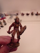 Confalonieri-Chialu - Indiano