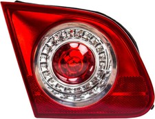 Fanale posteriore SX Per