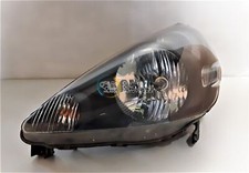 PROIETTORE SX. 12-04< 33151SAAG01 HONDA JAZZ 1a Serie (11/02>10/08<) RICAMBIO US