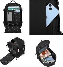 ✅Ryanair Zaino Bagaglio a Mano 40X25X20cm Borsa Valigia Cabina WizzAir Easyjet