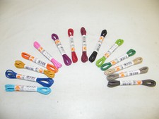 Lacci Di Scarpe Ringelspitz