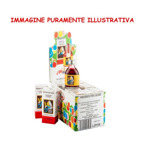 Estratti bertolini preparato - estratti,