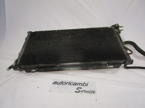 1671708 radiatore condensatore - 1671708,