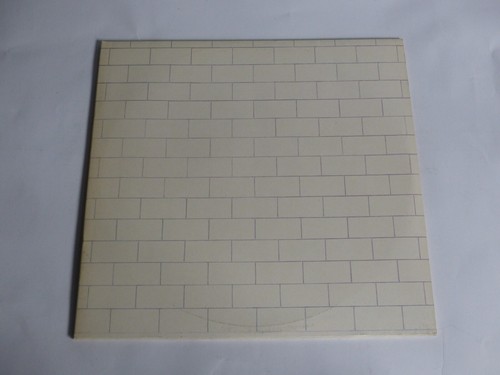 The wall pink - floyd, (1c