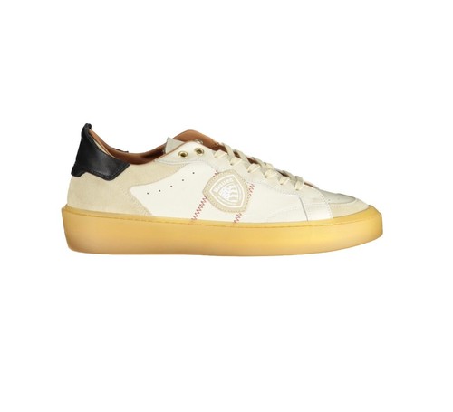 Blauer sneakers bianco new - blauer,
