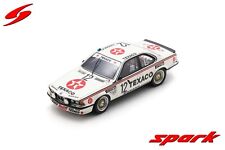 Spark 1/43 BMW 635 Csi #12