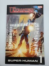 Marvel The Ultimates: Super