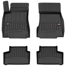 Tappetini Auto TPE Frogum