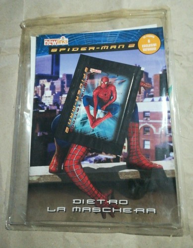 Spider man gioca e - spider-man,