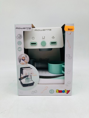 Smoby rowenta macchina - smoby,