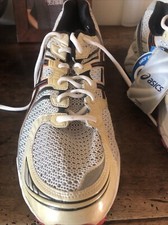 Asics Nimbus Running Nuova Senza Confezione Tg 47