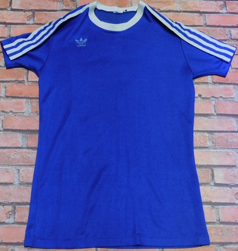 Adidas trefoil maglia calcio - adidas,