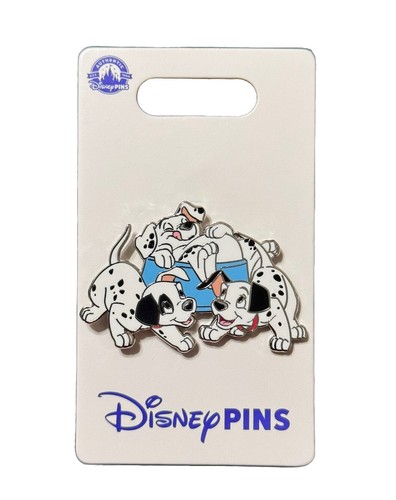 Spilla disney parks - disney, 101