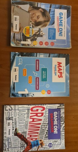 Libro scuola secondaria - libro,