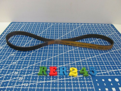 Genius 2000 rer245 cinghia - genius,