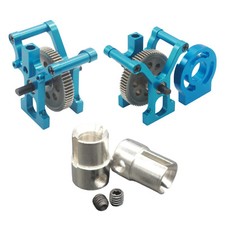 Ricambi conversione elettrica