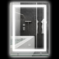 Nova Deco Specchio per Bagno a