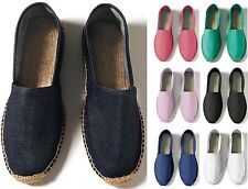 Espadrillas B&C Uomo SCARPE