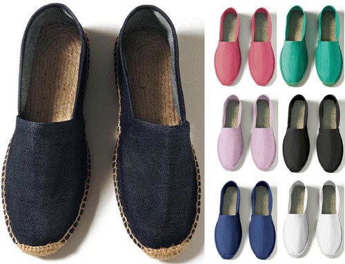 Espadrillas uomo scarpe - espadrillas, b&c