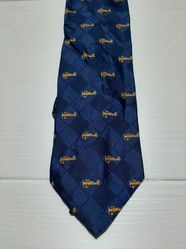 Eton blues cravatta tie - eton,