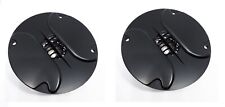 Tweeter cupola diametro 100 mm 4 ohm 100W 2 pezzi
