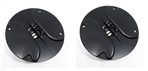 Tweeter cupola diametro 100 - , mm