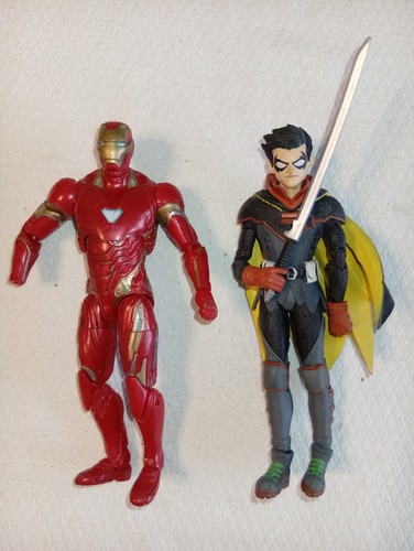 Avengers iron man mac - iron,