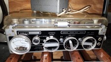 Vintage Nagra III Reel-to-Reel