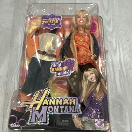 Disney hannah montana - montana, secret
