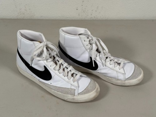 Nike blazer mid - nike, vintage