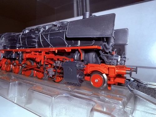 Märklin 37885 locomotiva - 37885,,