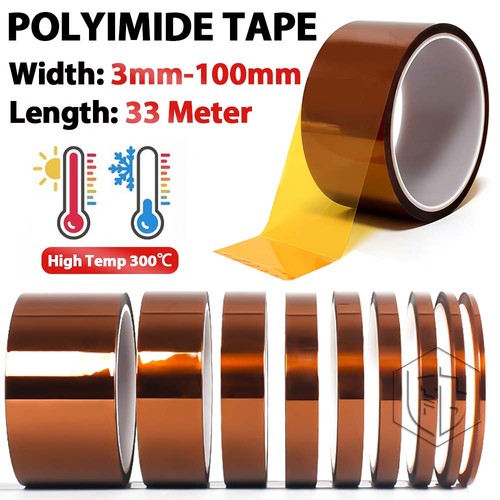 Kapton nastro poliimmide - kapton,