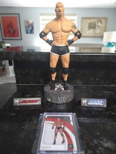 *RARE* WICKED FIGURES 2003 WWE