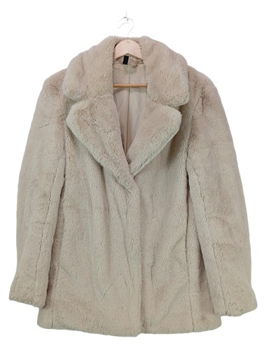 Divided cappotto in - in, eco
