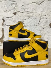 Nike Dunk High Wu-Tang