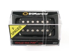 Humbucker ponte dimarzio - humbucker,