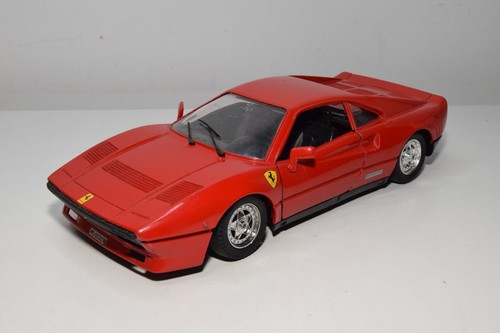 B74 polistil ferrari gto - b74,