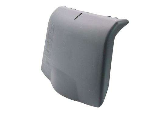 Portellone posteriore - posteriore, (grigio)