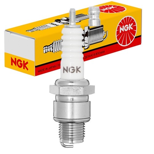 Candela accensione ngk - accensione,