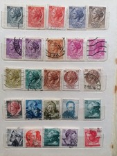 Album - 300 francobolli -