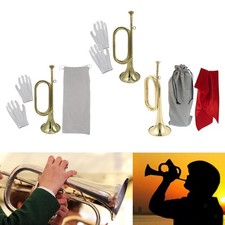 Tromba ispessita, strumento