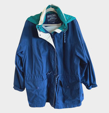 PACIFIC TRAIL JACKET Parka