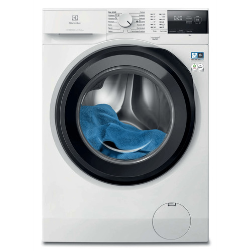 Electrolux lavatrice serie 600 - electrolux,