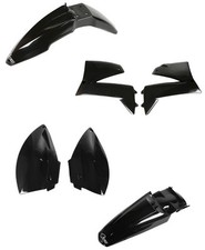 Kit carene kit plastica